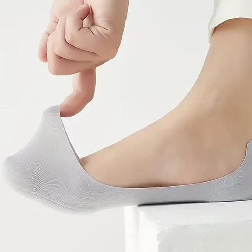 No-Show Liner Socks