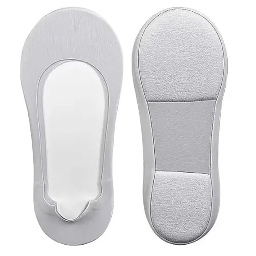 No-Show Liner Socks