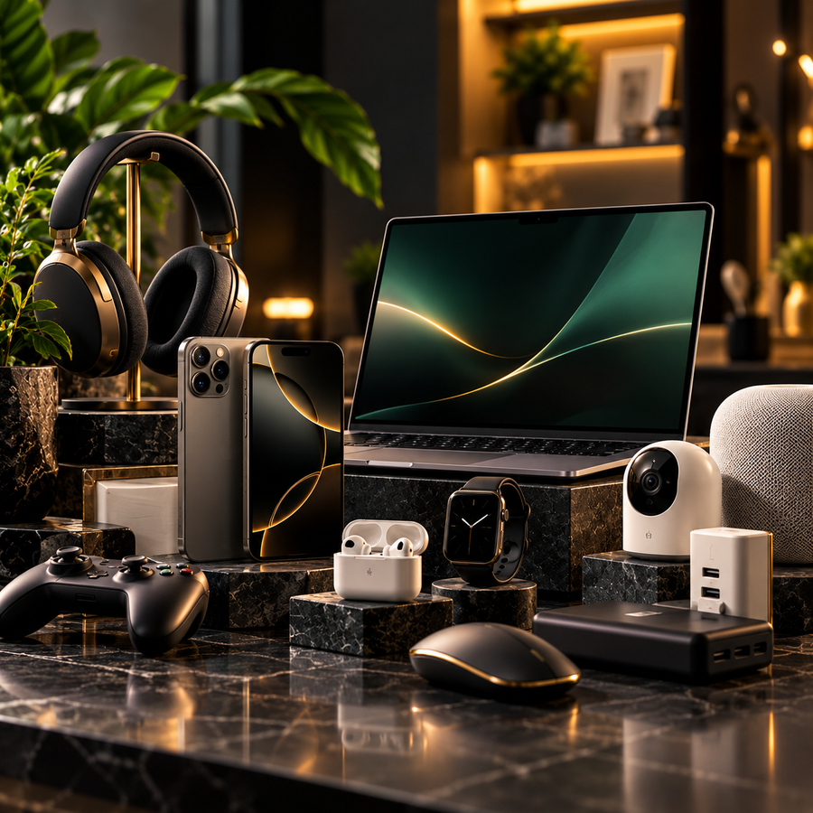 Electronics