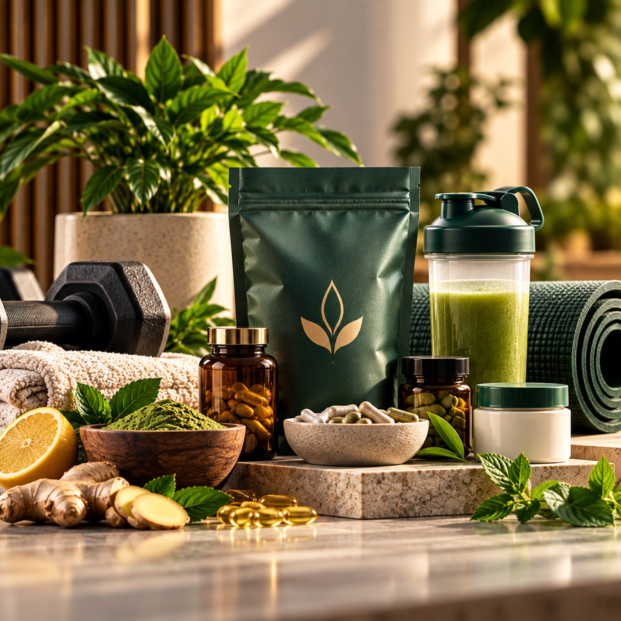 Health & Wellness