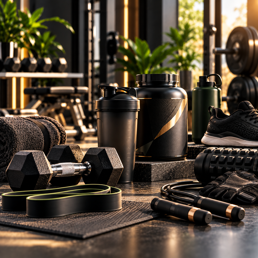 Sports & Fitness