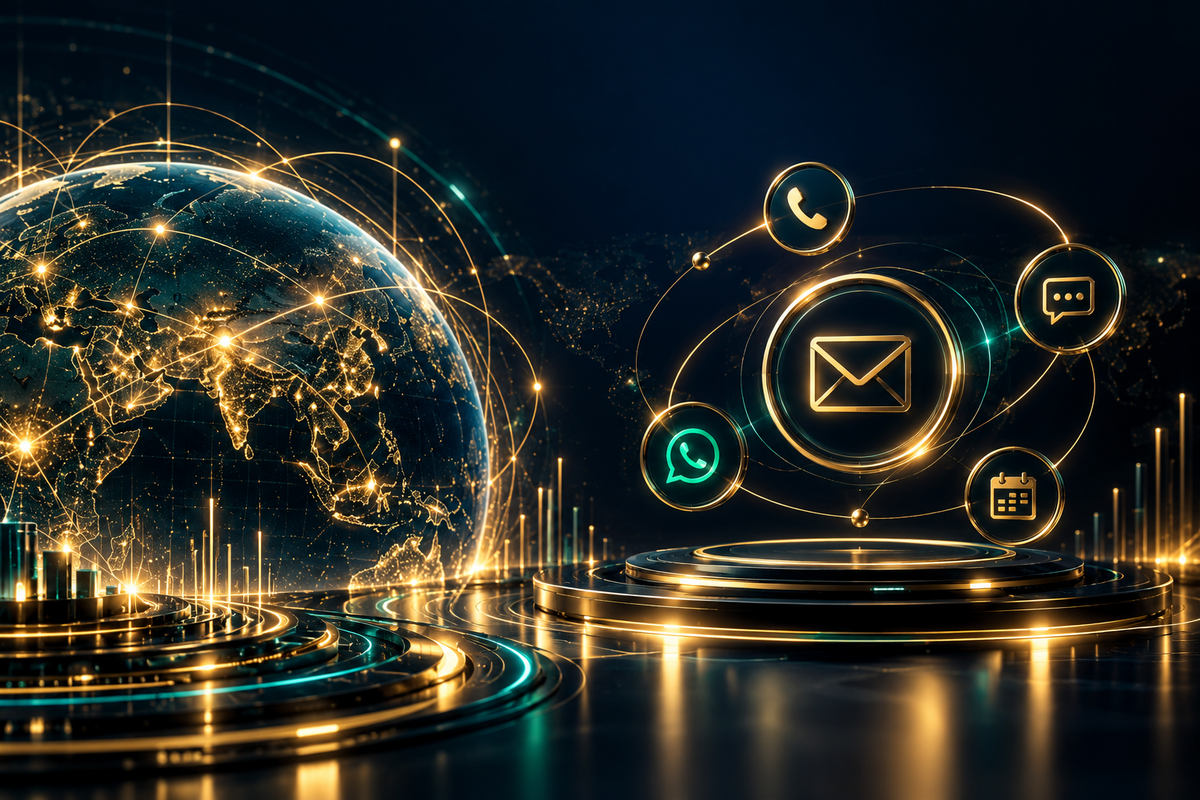 Radix Scale ecommerce growth system
