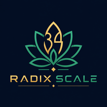 Radix Scale