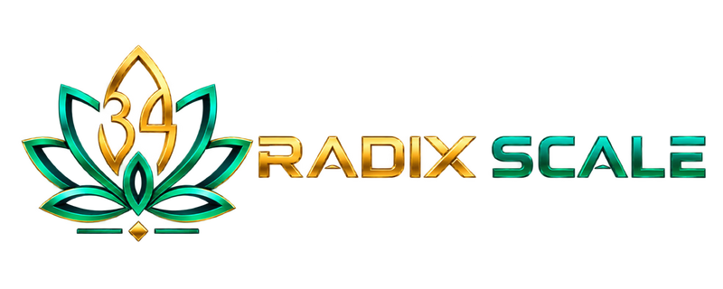 Radix Scale
